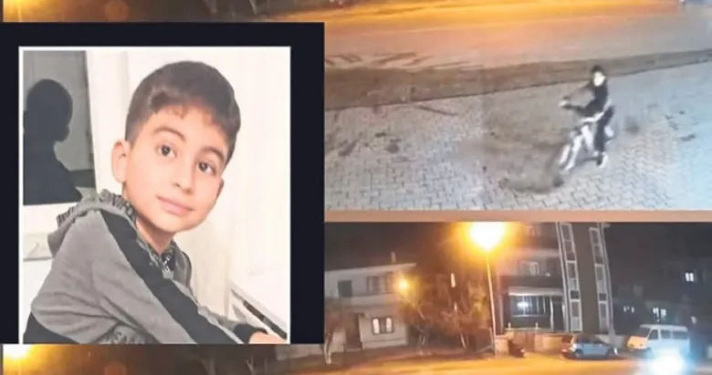 Birkan’ın ölümüne neden olan sürücü tahliye oldu