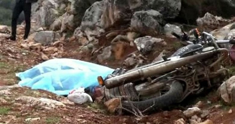 Çifte cinayetin ardından yasak ilişkiler çıktı