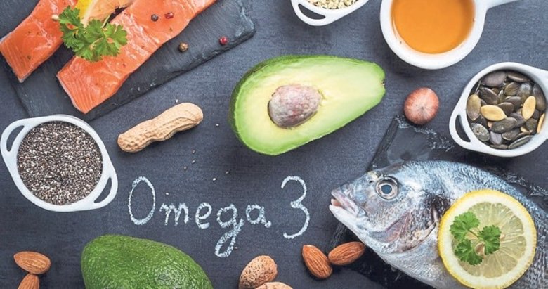 Güçlü bağışıklık ile hastalıksız bir kış