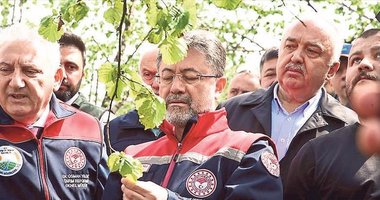 Zirai dona karşı dev destek
