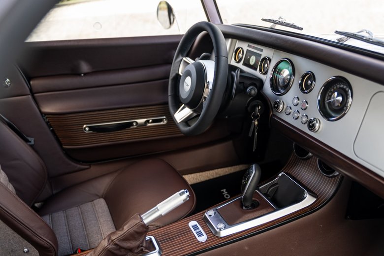 Morgan Supersport Türkiye’de: İngiliz El İşçiliğinin Yeni Amiral Gemisi Türkiye’de