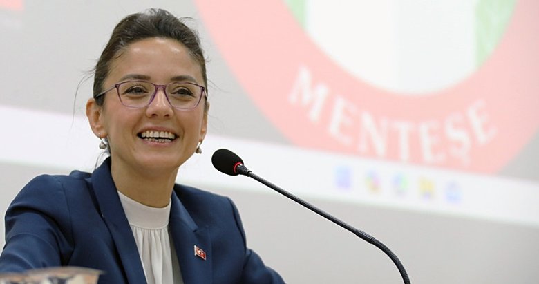 İş ortağını yardımcısı yaptı