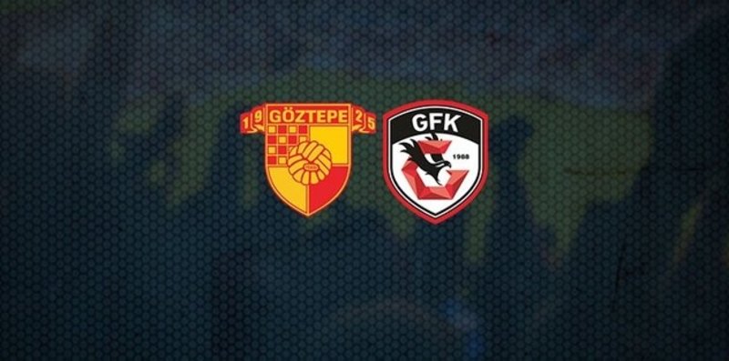 Goztepe Gaziantep Maci Ne Zaman Goztepe Gaziantep Maci Saat Kacta Goztepe Gaziantep Maci Hangi Kanalda