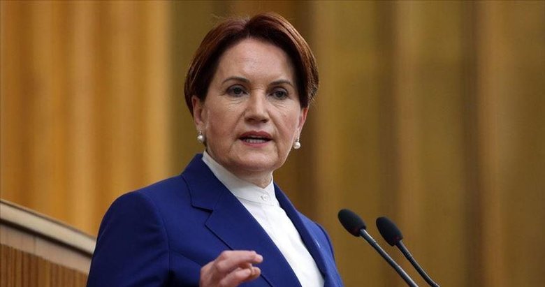 Meral Akşener’in partisinde İP’in ucu kaçtı