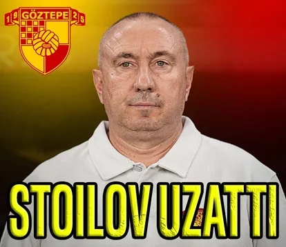 Stoilov uzattı