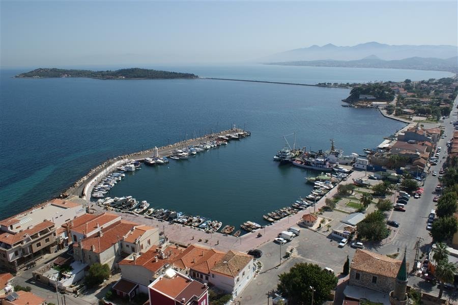 İzmir’de mutlaka gitmeniz gereken sonbahar rotaları