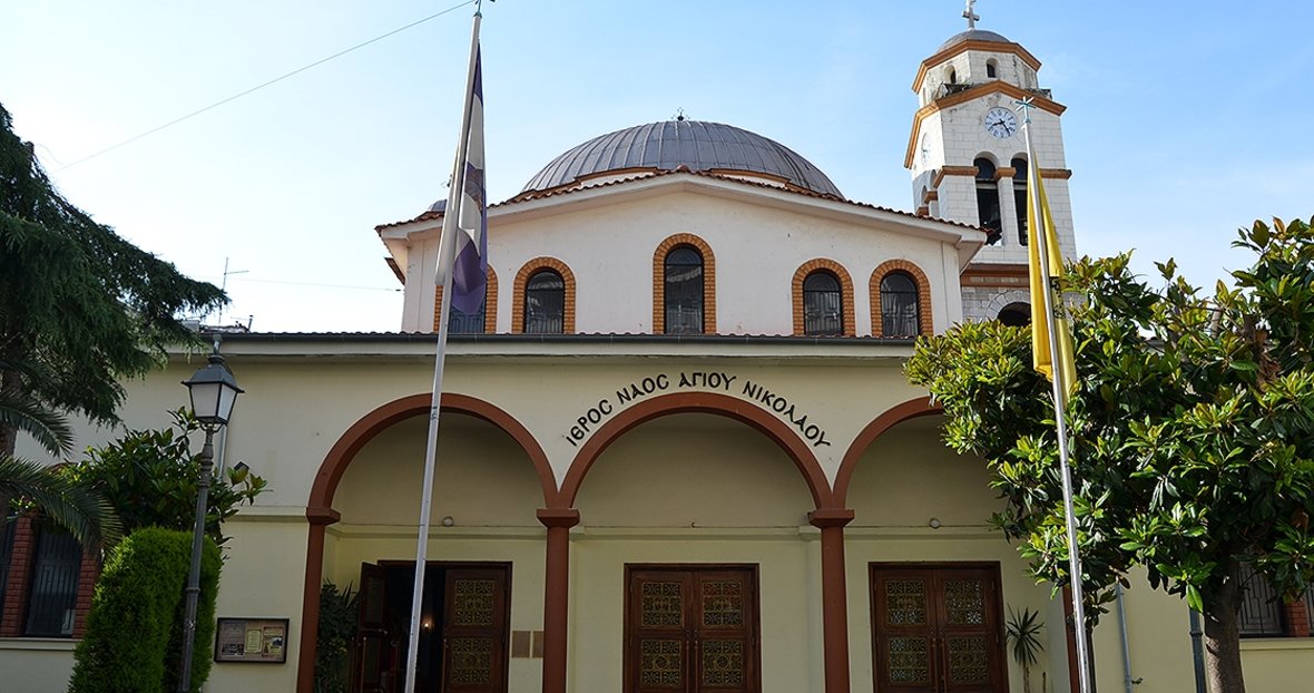 Hepsi Kanitlandi 18 Ulkede Tam 329 Turk Mimari Eserini Kiliseye Cevirdiler