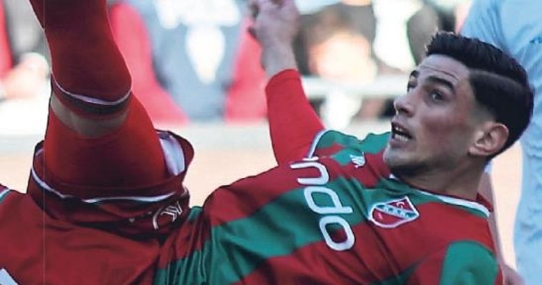 İsmail kendini aştı