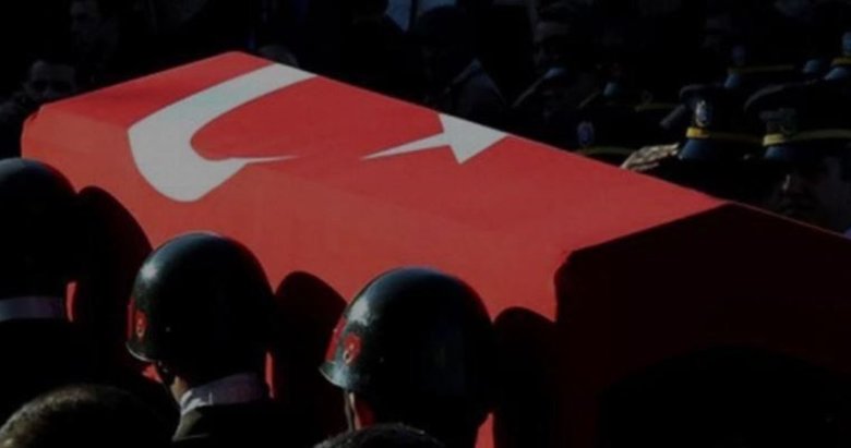 Akçakale sınır hattında 3 asker şehit oldu