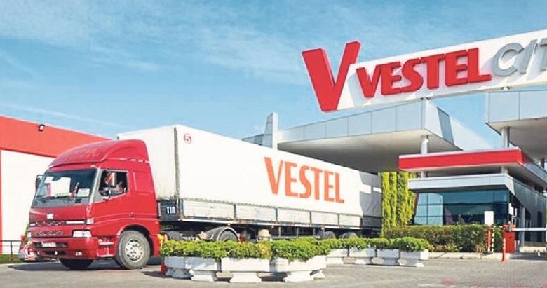 Teknoloji devleri Vestel’e tazminat ödeyecek