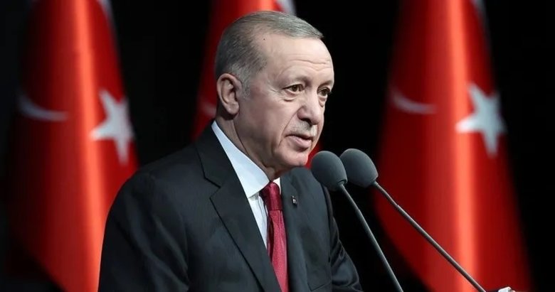 Başkan Erdoğan’dan 17 Ağustos Depremi paylaşımı