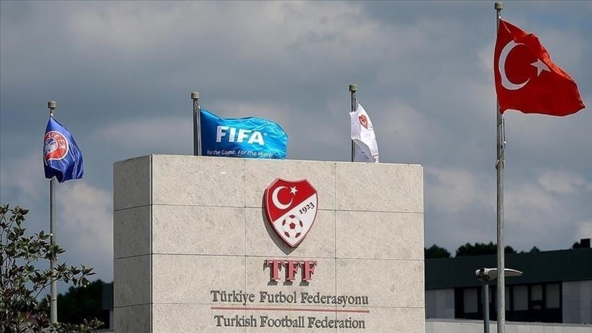 TFF, yabancı kuralını değiştirdi