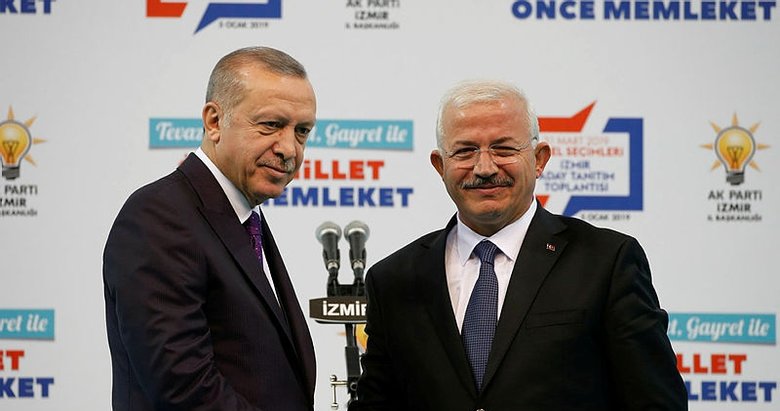 AK Parti İzmir Torbalı Belediye Başkan adayı Adnan Yaşar Görmez kimdir? Adnan Yaşar Görmez kaç yaşında?