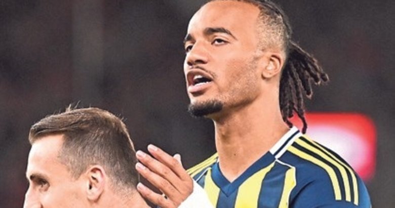 Fenerbahçe’nin rakibi Konya