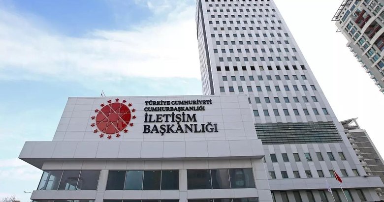 İletişim Başkanlığı’ndan dezenformasyon uyarısı
