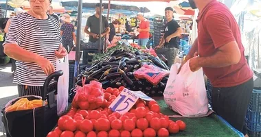 Tarladan tezgaha fiyat ikiye katlanıyor