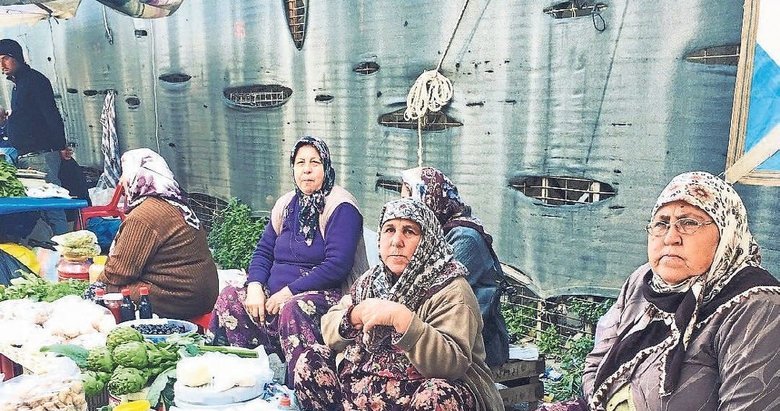 Bunları yapmadan Tire’den dönmeyin