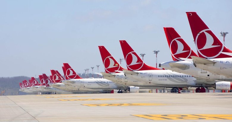 Türk Hava Yolları bünyesine yeni pilotlar katacak