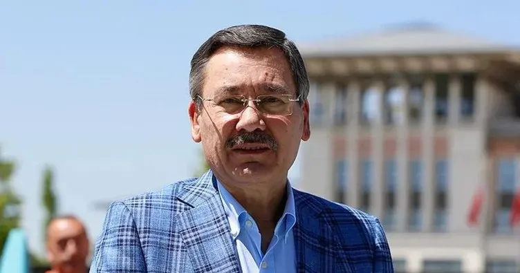 SON DAKİKA: Melih Gökçek hakkında soruşturma başlatıldı! Yurt dışı para transferi iddiaları araştırılıyor