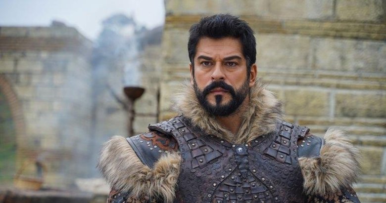 Kuruluş Osman her zaman zirvede