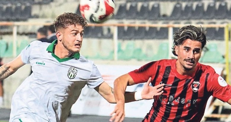 Denizli İdmanyurdu takviye yapacak