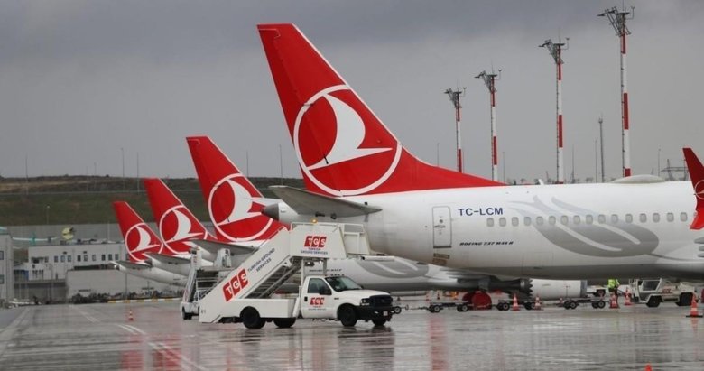 THY’den yeni ucuz bilet kampanyası