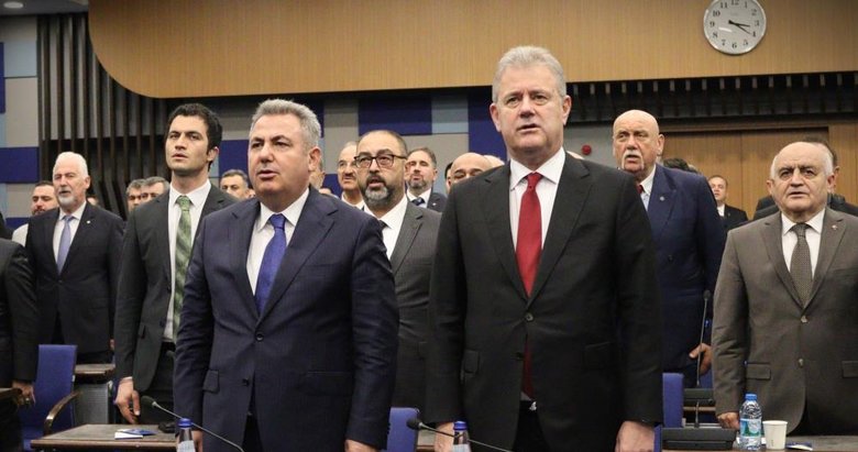 İZTO üyeleri için 15 milyon liralık bir fon oluşturduk