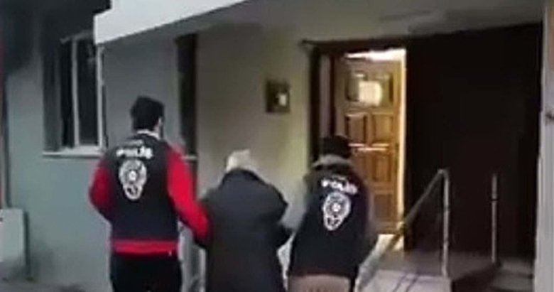 İzmir’de siber dolandırıcılar kıskıvrak yakalandı: 4 yakalama