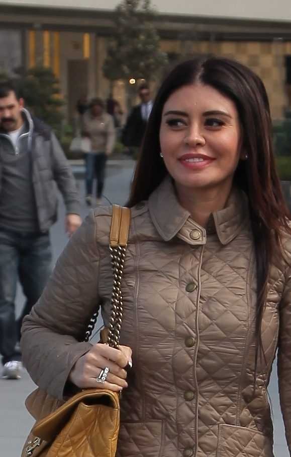 Sahnelerden mahkemelere