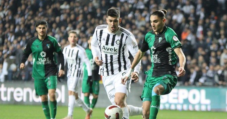 Son dakika... Altay sahasında 2-0 mağlup oldu
