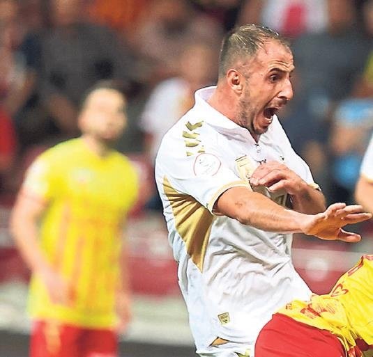 Badou Ndiaye harekatı