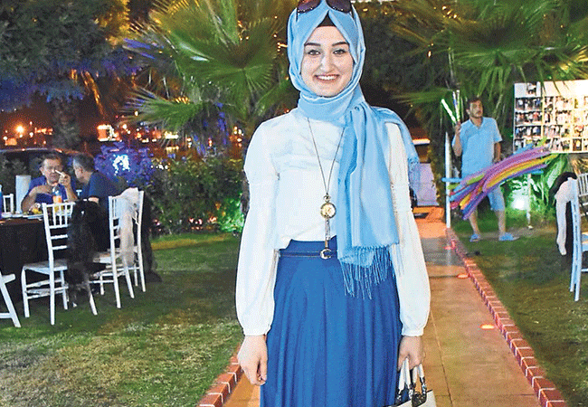 İzmir’de ‘Sıra Gecesi’ coşkusu