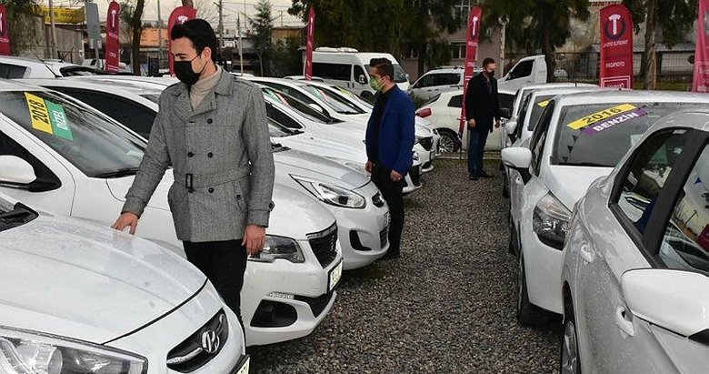 İkinci elde fiyatlar düştü! Alım için en uygun zaman hangisi