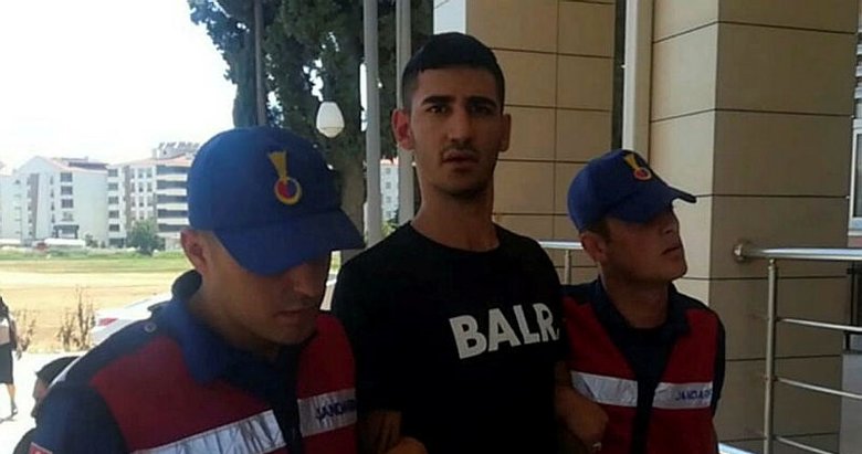 İzmir’de kız arkadaşının annesini öldürmekle suçlanan sanıktan ilginç savunma