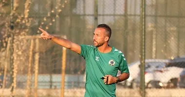 Menemen Bilal Kısa ile çıkışa geçti