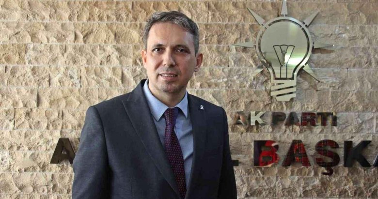 AK Parti Aydın’da 10 ilçede başkan değişecek