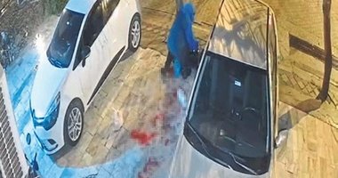 Vahşet görüntüleri