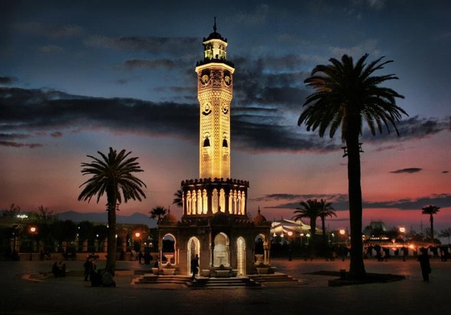 Izmir In Unlu Konak Meydani Nin Asil Ismi Kent Haberleri Haberleri