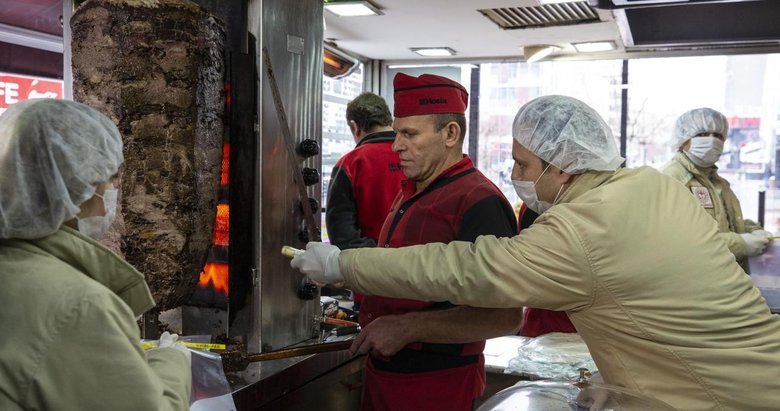 Ticaret Bakanlığı gramaj hilesi yapan işletmeleri mercek altına aldı