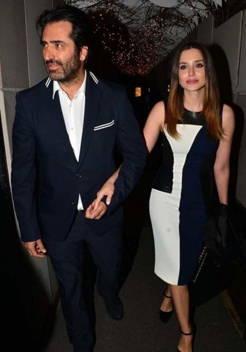 Mahsun Kırmızıgül ile tek celsede boşandı! Ece Binay ayrılığın ardından açıklama yaptı