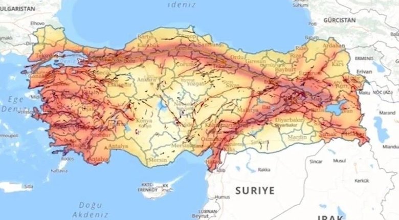 Uzman isimden Çanakkale için korkutan uyarı: 7 büyüklüğünde deprem olabilir