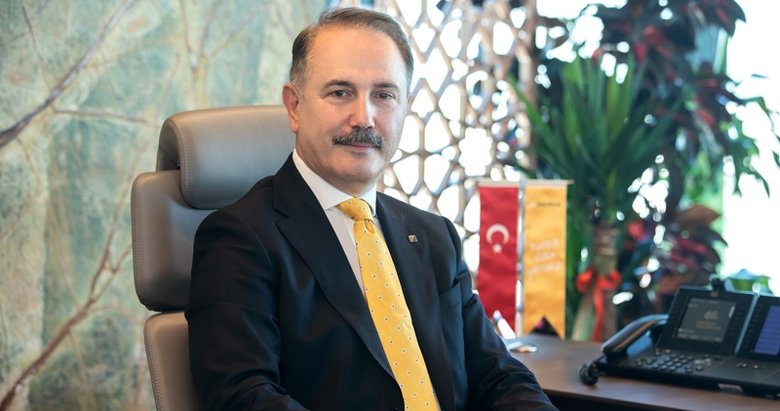 VakıfBank’a yurt dışından 730 milyon dolar kaynak