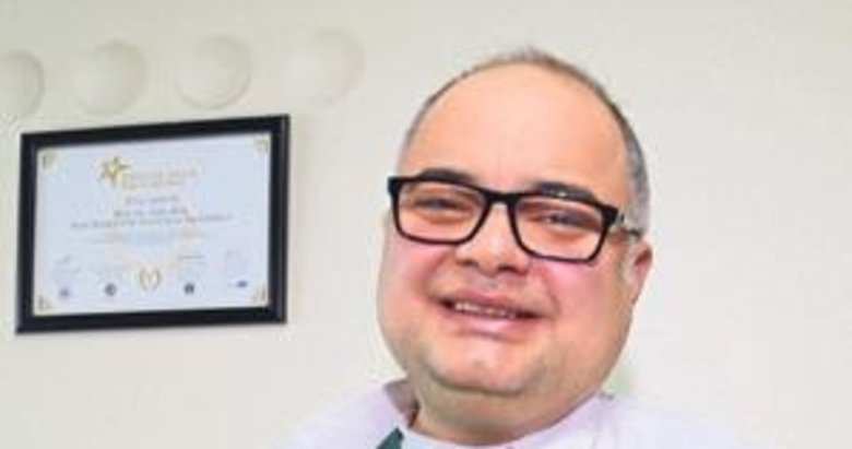 İzmirli doktor Tıbbın Oscar’ına layık görüldü