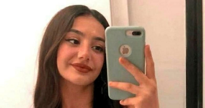 Bisikletten düşen Berfin hayata tutunamadı