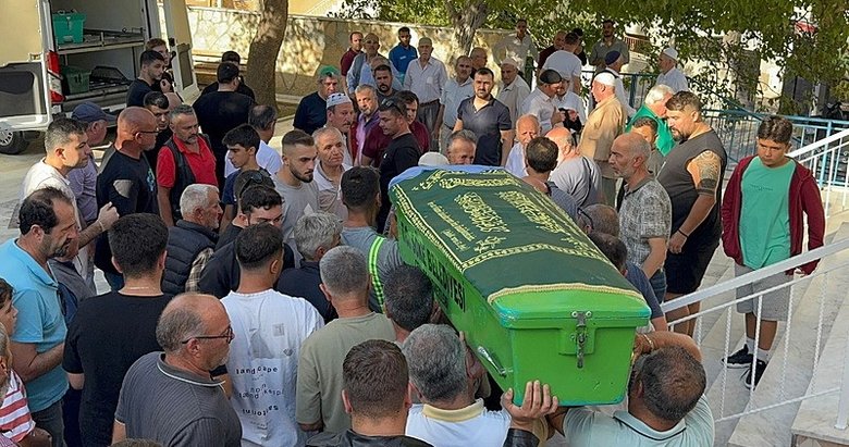 Sökeli ailenin üniversite yolculuğu faciaya döndü