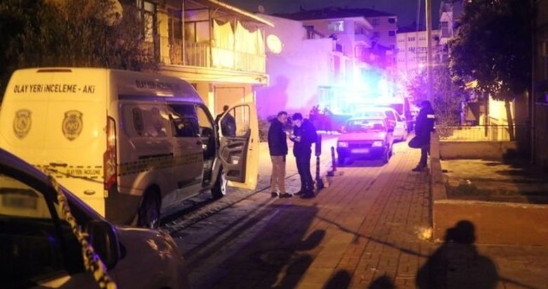 Denizli’de evinde bıçaklanan yabancı uyruklu genç hayatını kaybetti