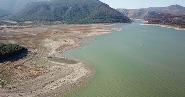 İzmir’de barajlar hala susuz
