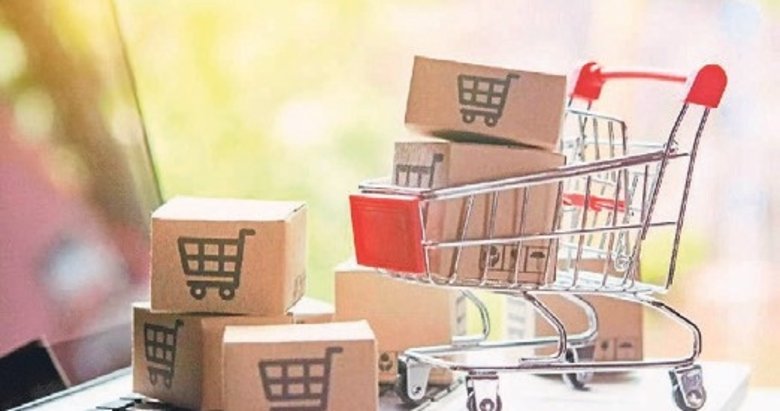 E-ticarete bayram dopingi