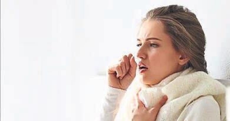 Soğuk algınlığını 24 saatte yenmek mümkün