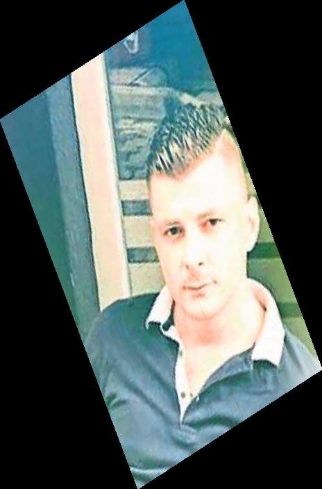 İzmir’in göbeğinde uyuşturucu çatışması